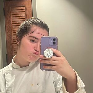 Meet your Posher, Madison